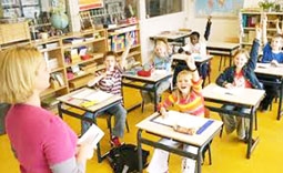 Máy tính có thể thay thế giáo viên?