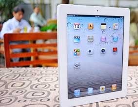 5 máy tính bảng tốt nhất