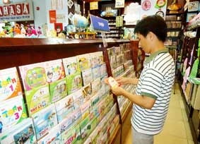 Đa dạng phần mềm hỗ trợ học tập
