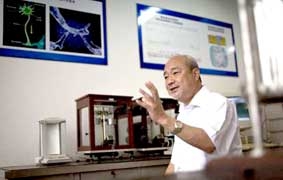 Bác sĩ chữa "bệnh" lái xe gây tai nạn