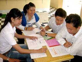 Thiếu vốn xây dựng ký túc xá sinh viên
