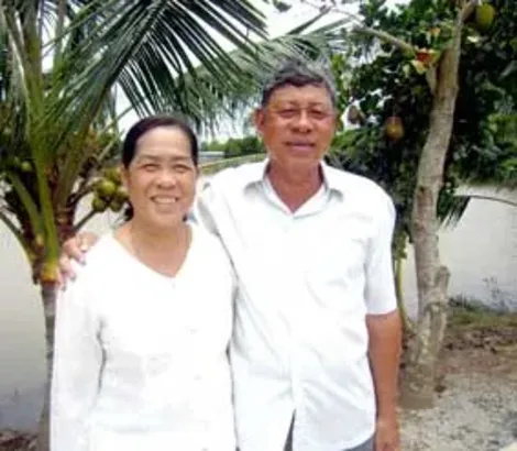 Chuyện về tỉ phú Hai Thơ