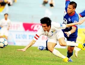 "Gốm" có vỡ ?