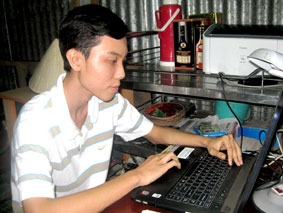 Xuất sắc vượt vũ môn