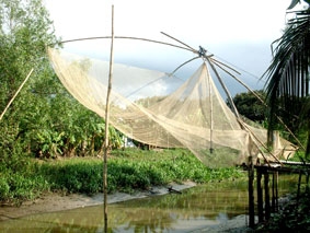 Nói thơ Bạc Liêu - tiếng quê hương