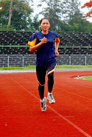 Đường tới Đại hội TDTT toàn quốc năm 2014 "còn xa"