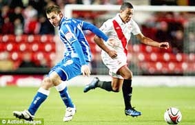 Chamberlain sẽ tỏa sáng ở Arsenal