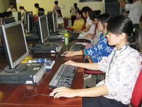 Quy định mức thu học phí mới năm học 2011-2012