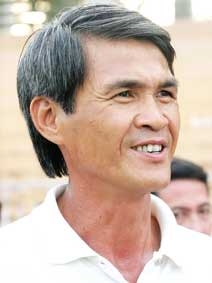"Sân chơi mới, thử thách mới"