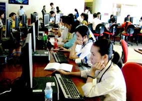 Nâng cao chất lượng đào tạo từ xa