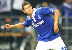 Khởi đầu ấn tượng của Schalke