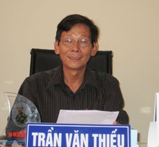 Ngành giáo dục quận thực hiện nghiêm túc kế hoạch thu - chi phục vụ năm học mới
