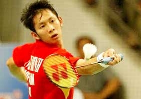 Tay vợt Nguyễn Tiến Minh 
Hành trình đến huy chương SEA Games đang bị thách thức