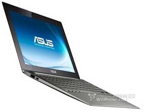 Sắp đến thời laptop "mỏng như lá lúa" ?