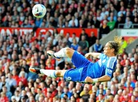 Valencia có cản nổi Chelsea ?