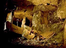 Nhà hoang trị giá 
16 tỉ đồng!