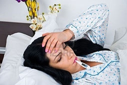 Giải cảm bằng những 
phương pháp đơn giản