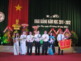 Đa dạng hóa các loại hình đào tạo