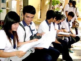 Vì sao rất ít học sinh chọn Ban C ?