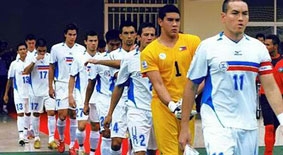 "Điểm mặt" đối thủ của U-23 Việt Nam tại SEA Games 26
