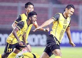 Cầu thủ Malaysia sợ 

ngộ độc thực phẩm