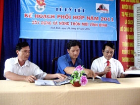 Những "điểm sáng" và một số vấn đề cần quan tâm trong xây dựng nông thôn mới ở Đồng bằng Sông Cửu Long