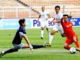 Rèn quân lần cuối