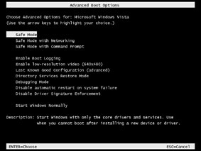 Safe Mode là gì, khi nào ta cần nó?