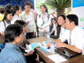 Cần sự nỗ lực từ nhiều phía