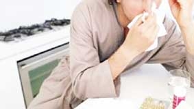 5 điều lầm tưởng về bệnh cúm và cảm lạnh
