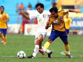 Hai đại diện ĐBSCL vào mùa với những khó khăn