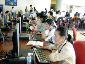 Linh động về thời gian, không gian