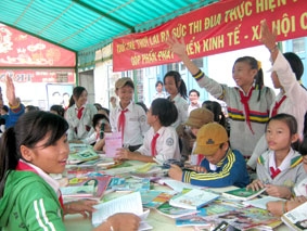 Dạy con tính trung thực