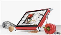 Những sản phẩm và công nghệ nổi bật tại CES 2012