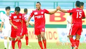 "Chelsea Việt Nam" có còn "máu lửa" ?