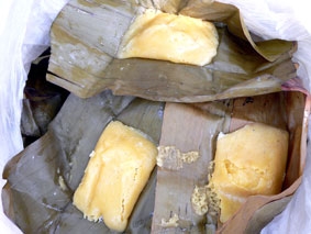 Món ăn của người Khmer ở Đồng bằng sông Cửu Long
