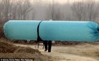 Mang gas về nhà bằngtúi nhựa
