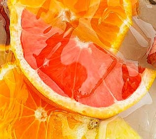 Dùng cam và bưởi giúp phụ nữ giảm nguy cơ đột quị