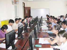 Thí sinh cần lượng sức mình khi thi vào y - dược