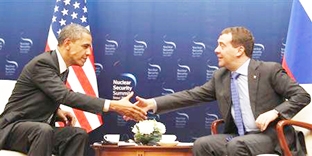 Khi ông Obama "nói hớ"