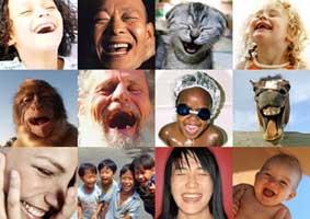 Cười giúp bệnh nhân mau phục hồi sức khỏe