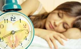 Bí quyết đẩy lùi tình trạng mất ngủ