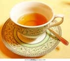 Uống 2 tách trà mỗi ngày giúp tăng khả năng 
mang thai
