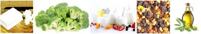 Những dưỡng chất thiết yếu dành cho người ăn chay