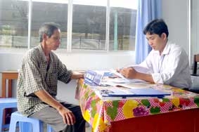 Nâng cao hiệu quả giải quyết khiếu nại, tố cáo
