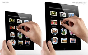 Lý do để Apple tung ra iPad mini giá rẻ