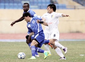 Anh em tao ngộ