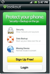 Những ứng dụng bảo mật tốt nhất cho điện thoại Android
