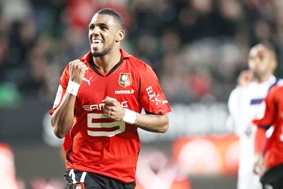Yann MVila sẽ tỏa sáng trong đội hình "pháo thủ"