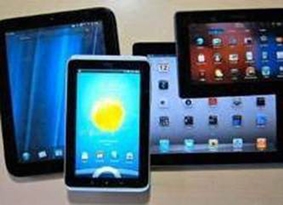 HP tìm cơ hội mới với Windows 8